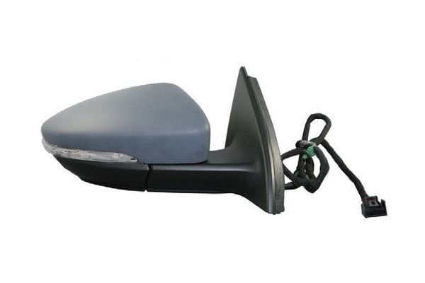 PASSAT ELEKTRİKLİ AYNA 10/15 ASTARLI SİNYALLİ SAĞ