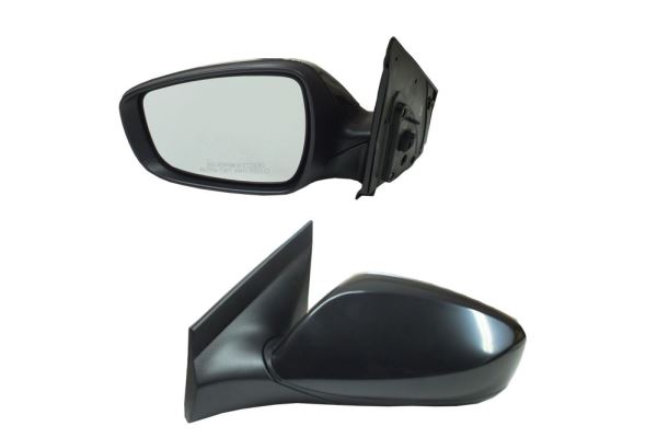 ACCENT BLUE ELEKTRİKLİ AYNA 11/19 5 FİŞ ISITMALI SOL