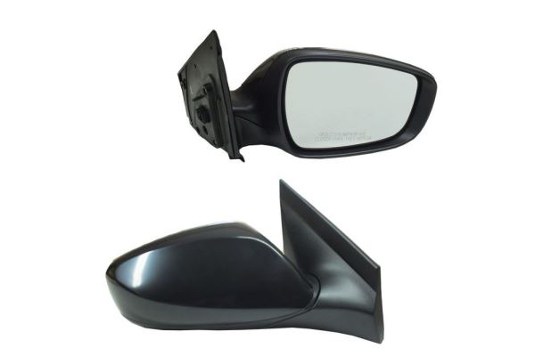 ACCENT BLUE ELEKTRİKLİ AYNA 11/19 5 FİŞ ISITMALI SAĞ