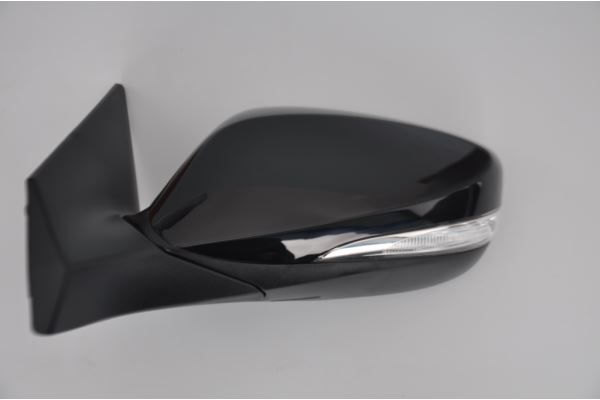 ACCENT BLUE ELEKTRİKLİ AYNA 11/19 SİNYALLİ SOL