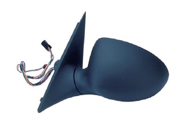 M5 ELEKTRİKLİ KATLANIR AYNA 98/03 HAFIZALI KÖR NOKTALI SOL