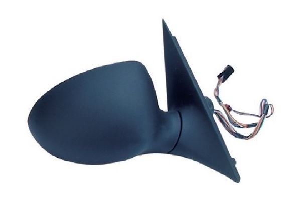 M5 ELEKTRİKLİ KATLANIR AYNA 98/03 HAFIZALI KÖR NOKTALI SAĞ