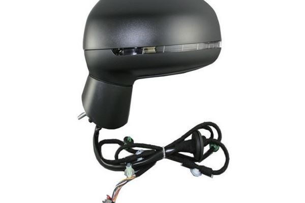 A1 ELEKTRİKLİ AYNA 10->ASTARLI SİNYALLİ KÖR NOKTALI SOL