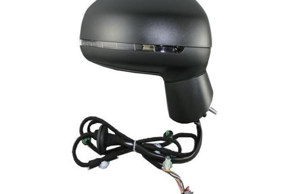 A1 ELEKTRİKLİ KATLANIR AYNA 10->ASTARLI SİNYALLİ SAĞ