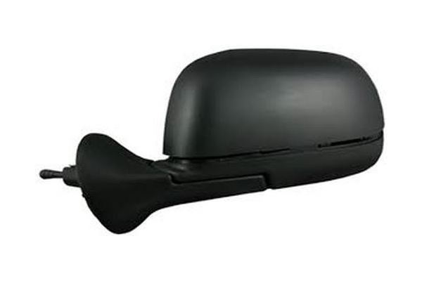 DUSTER MEKANİK AYNA 10/12 SOL