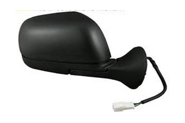 DUSTER ELEKTRİKLİ AYNA 10/12 ASTARLI SAĞ