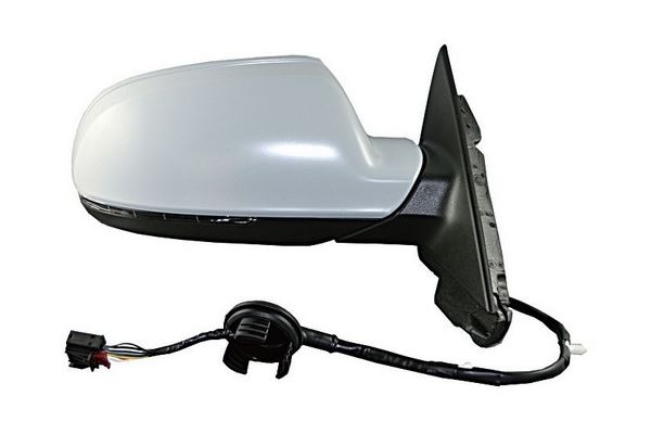 A3 ELEKTRİKLİ AYNA 10/12 SİNYALLİ KÖR NOKTALI 5 KAPI SAĞ