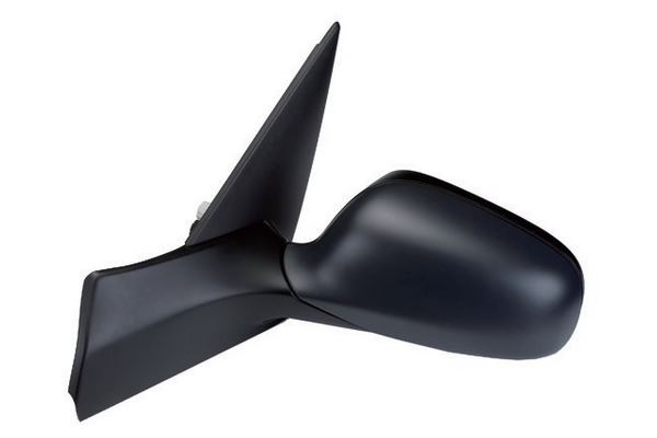 9-5 ELEKTRİKLİ KATLANIR AYNA 97/09 ASTARLI KÖR NOKTALI SOL