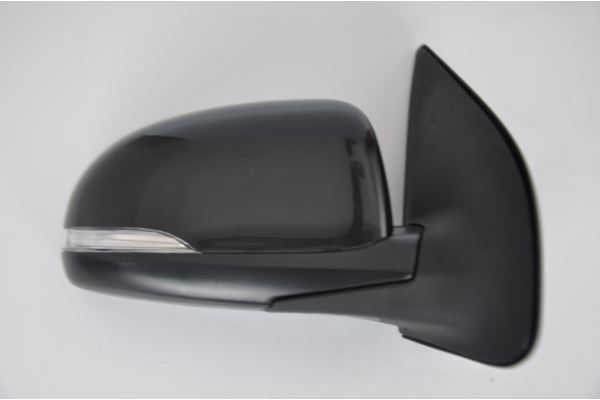 İ20 ELEKTRİKLİ KATLANIR AYNA 12/14 ASTARLI SİNYALLİ SAĞ