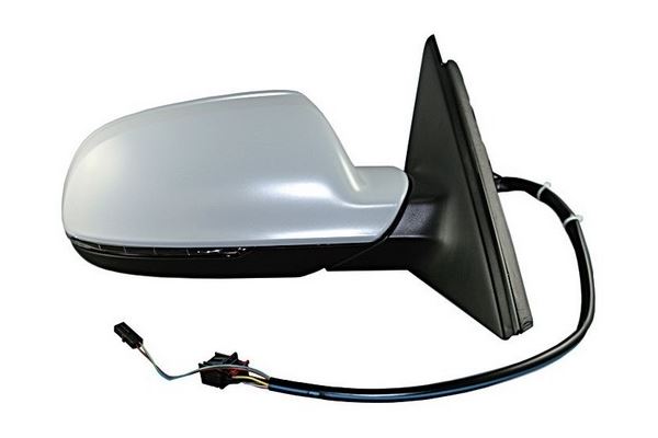 A4 ELEKTRİKLİ AYNA KATLANIR 09/12 ASTARLI SİNYALLİ KÖR NOKTALI HAFIZALI SAĞ