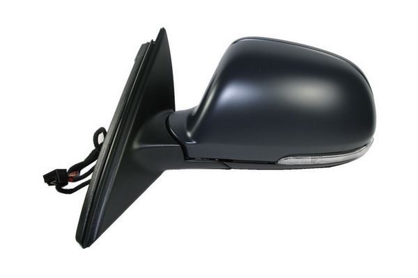 SUPERB ELEKTRİKLİ AYNA 08/15 ASTARLI SİNYALLİ KÖR NOKTALI MAVİ CAM SOL