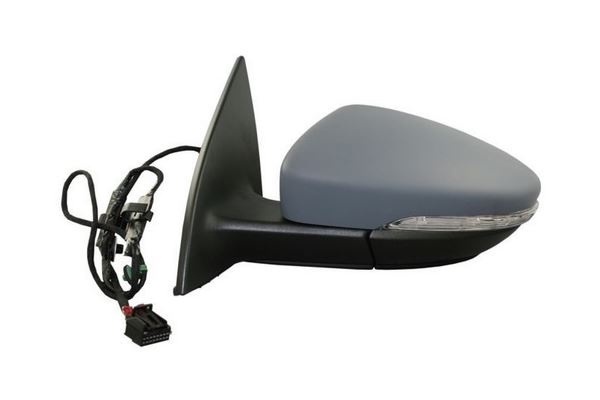 EOS ELEKTRİKLİ AYNA 06/11ASTARLI SİNYALLİ KÖR NOKTALI SOL