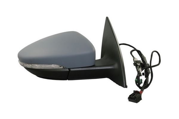 EOS ELEKTRİKLİ AYNA 06/11 ASTARLI SİNYALLİ HAFIZALI SAĞ