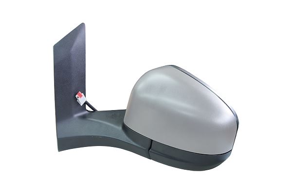 TRANSIT TOURNEO COURIER ELEKTRİKLİ AYNA 14/17 ASTARLI SOL