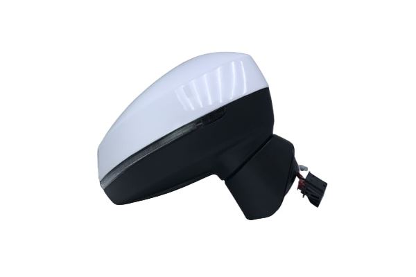 A3 ELEKTRİKLİ AYNA 14/20 ASTARLI SİNYALLİ KÖR NOKTALI HB SAĞ