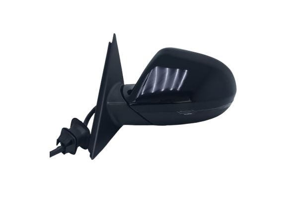 A6 ELEKTRİKLİ AYNA 13/17 ASTARLI SİNYALLİ KÖR NOKTALI SOL