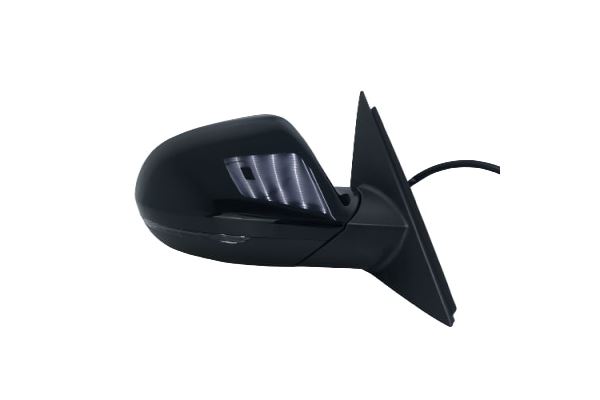 A6 ELEKTRİKLİ AYNA 13/17 ASTARLI SİNYALLİ KÖR NOKTALI SAĞ