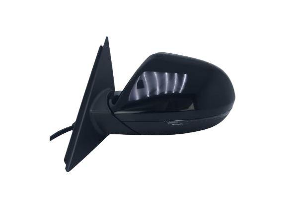 A6 ELEKTRİKLİ KATLANIR AYNA 13/17 ASTARLI SİNYALLİ KÖR NOKTALI BLIS SOL