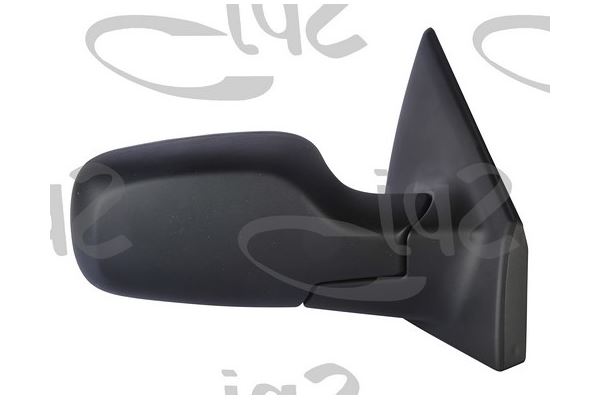 CLIO ELEKTRİKLİ AYNA 06/09 HB SENSÖRLÜ SAĞ