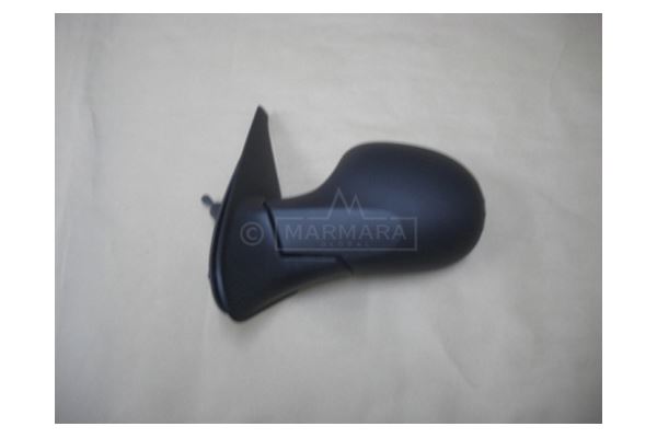 CLIO SYMBOL THALIA MEKANİK AYNA 09/12 SDN KÖR NOKTALI SOL