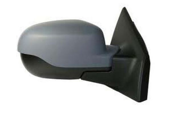 CLIO MEKANİK AYNA 09/12 SENSÖRLÜ HB SAĞ