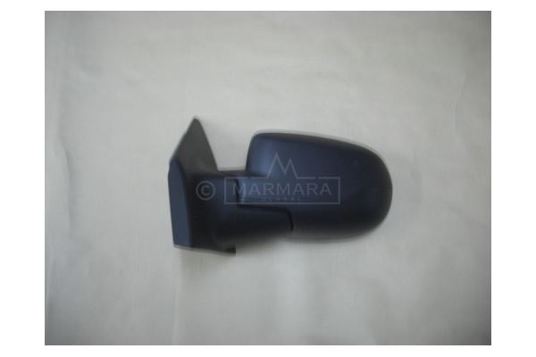 CLIO ELEKTRİKLİ AYNA 09/12 ASTARLI KÖR NOKTALI HB SOL