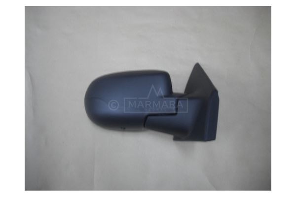 CLIO ELEKTRİKLİ AYNA 09/12 ASTARLI SENSÖRLÜ HB SAĞ