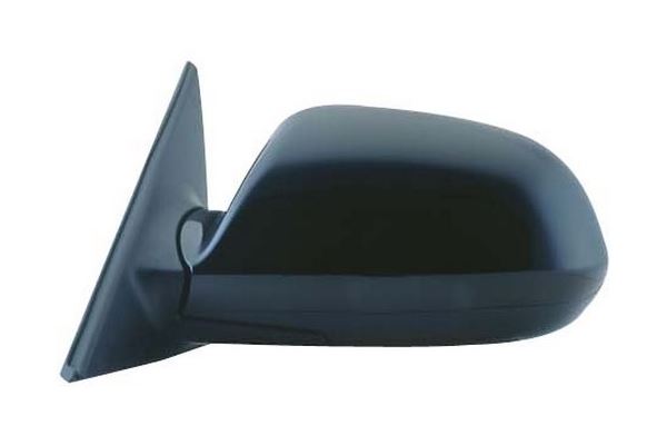 QASHQAI ELEKTRİKLİ AYNA 14/18 ASTARLI SİNYALLİ SOL