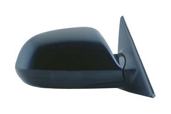 QASHQAI ELEKTRİKLİ AYNA 14/18 ASTARLI SİNYALLİ SAĞ