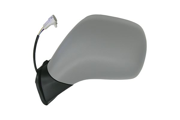 AGILA ELEKTRİKLİ AYNA 01/07 ASTARLI SOL