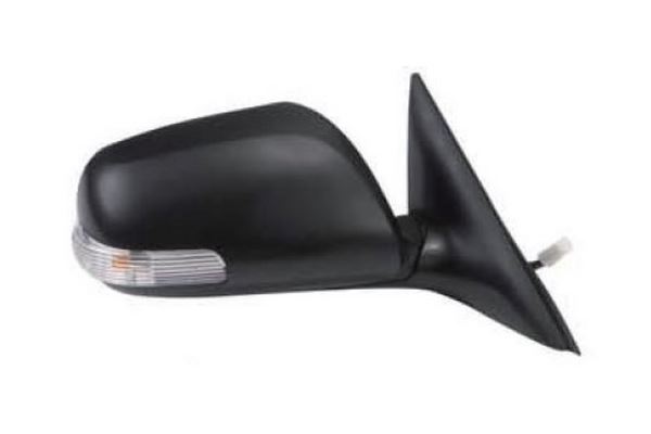 CAMRY ELEKTRİKLİ KATLANIR AYNA 06/11 SİNYALLİ SAĞ