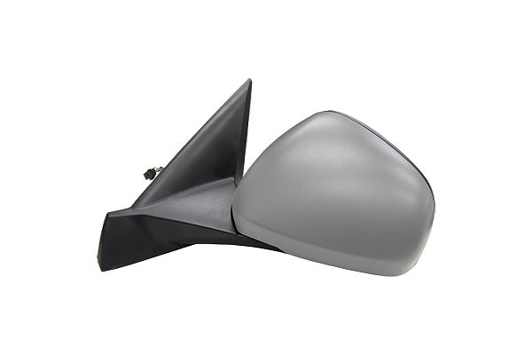 MITO ELEKTRİKLİ KATLANIR AYNA 08/18 ASTARLI KÖR NOKTALI MAVİ CAM SOL