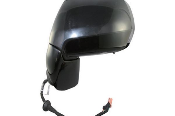 C3 PICASSO ELEKTRİKLİ KATLANIR AYNA 09/17 ASTARLI ALT SİNYALLİ SOL