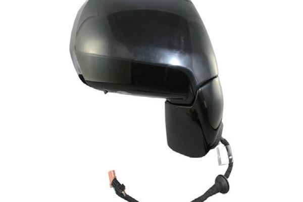 C3 PICASSO ELEKTRİKLİ KATLANIR AYNA 09/17 ASTARLI ALT SİNYALLİ SENSÖRLÜ SAĞ