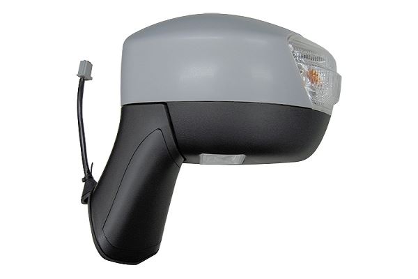 KUGA ELEKTRİKLİ KATLANIR AYNA 08/12 ASTARLI ALT+YAN SİNYALLİ KÖR NOKTALI SOL