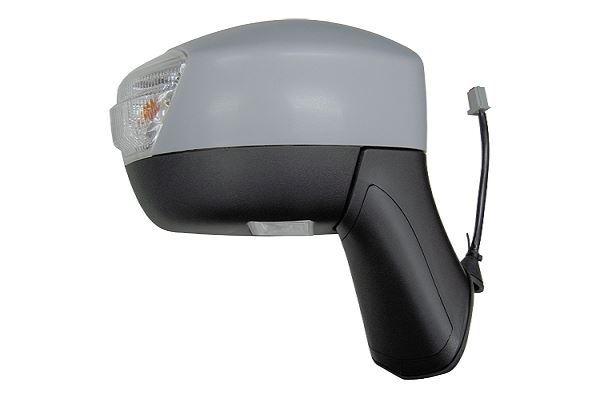 KUGA ELEKTRİKLİ KATLANIR AYNA 08/12 ASTARLI ALT+YAN SİNYALLİ KÖR NOKTALI SAĞ