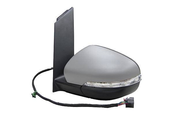 TOURAN ELEKTRİKLİ AYNA 09/15 ASTARLI KÖR NOKTALI SİNYALLİ 6 PIN SOL