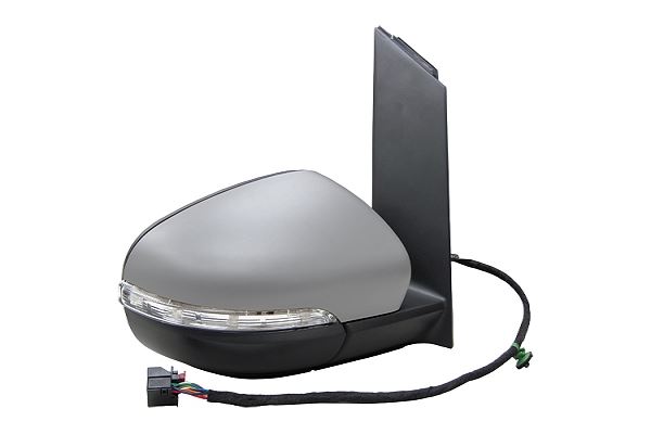 TOURAN ELEKTRİKLİ AYNA 09/15 ASTARLI SİNYALLİ 6 PIN SAĞ