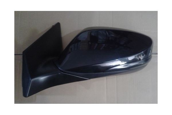 ELANTRA ELEKTRİKLİ AYNA 11/15 ASTARLI SOL