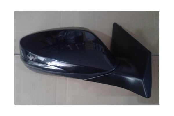 ELANTRA ELEKTRİKLİ AYNA 11/15 ASTARLI SAĞ