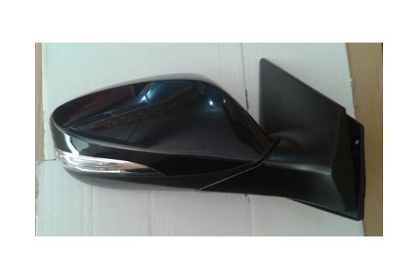 ELANTRA ELEKTRİKLİ KATLANIR AYNA 11/15 ASTARLI SİNYALLİ SAĞ