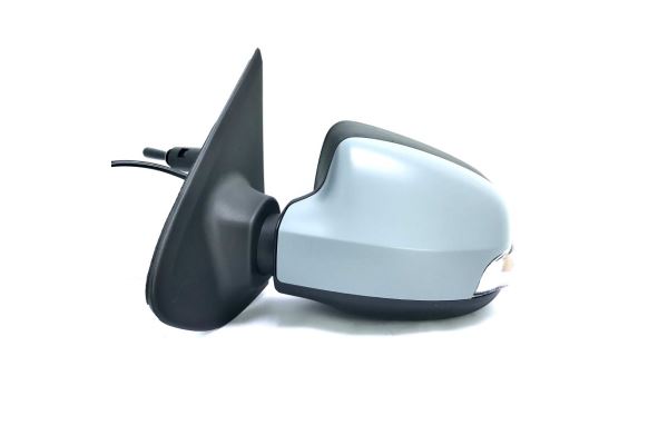 SYMBOL MEKANİK AYNA 13/20 ASTARLI SİNYALLİ SOL