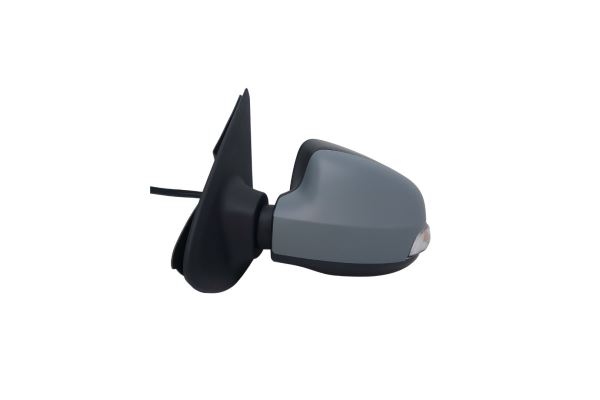 SYMBOL ELEKTRİKLİ AYNA 13/20 ASTARLI SİNYALLİ KÖR NOKTALI SOL