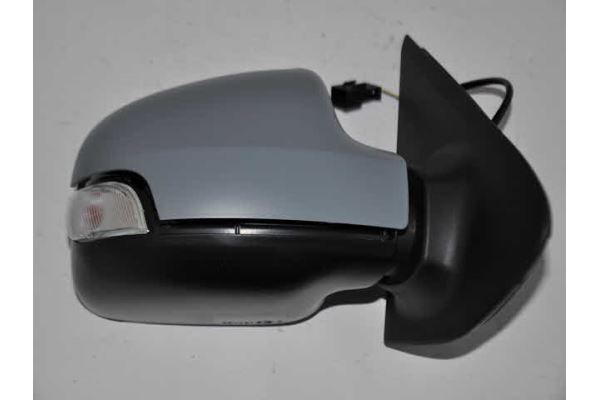 SYMBOL ELEKTRİKLİ AYNA 13/20 ASTARLI SİNYALLİ SAĞ