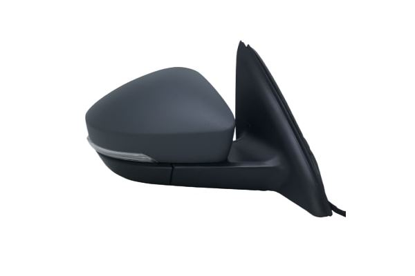 OCTAVIA ELEKTRİKLİ AYNA 13/19 ASTARLI SİNYALLİ 6 PİN SAĞ