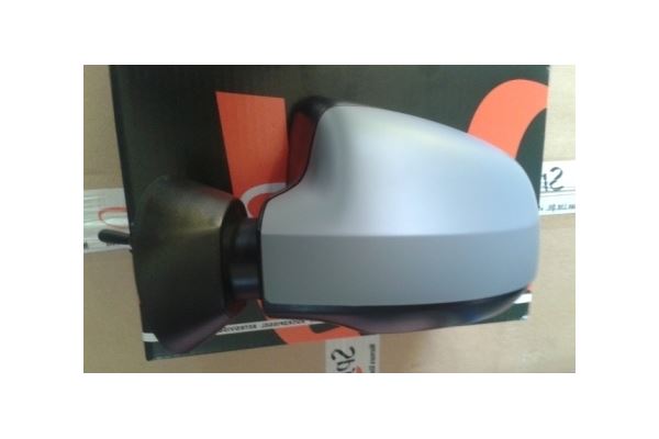 LOGAN (09/12) MCV (07/12) SANDERO (09/12) MEKANİK AYNA ASTARLI SOL