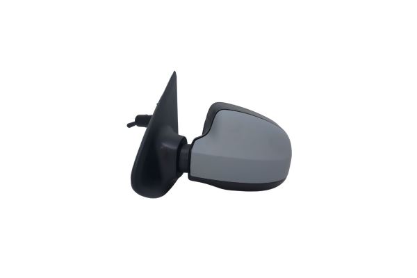 LOGAN MCV (13->)SANDERO STEPWAY (13->) MEKANİK AYNA ASTARLI SOL