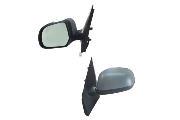 DOKKER LODGY ELEKTRİKLİ AYNA 13->ASTARLI SOL