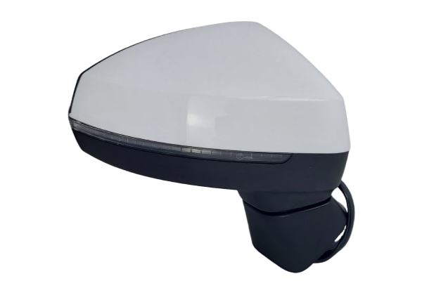 A3 ELEKTRİKLİ AYNA 14/20 ASTARLI SİNYALLİ KÖR NOKTALI SDN 6 PIN SAĞ