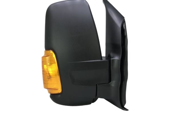 TRANSIT V363 ELEKTRİKLİ AYNA 14-18 SARI SİNYALLİ KISA KOL SAĞ